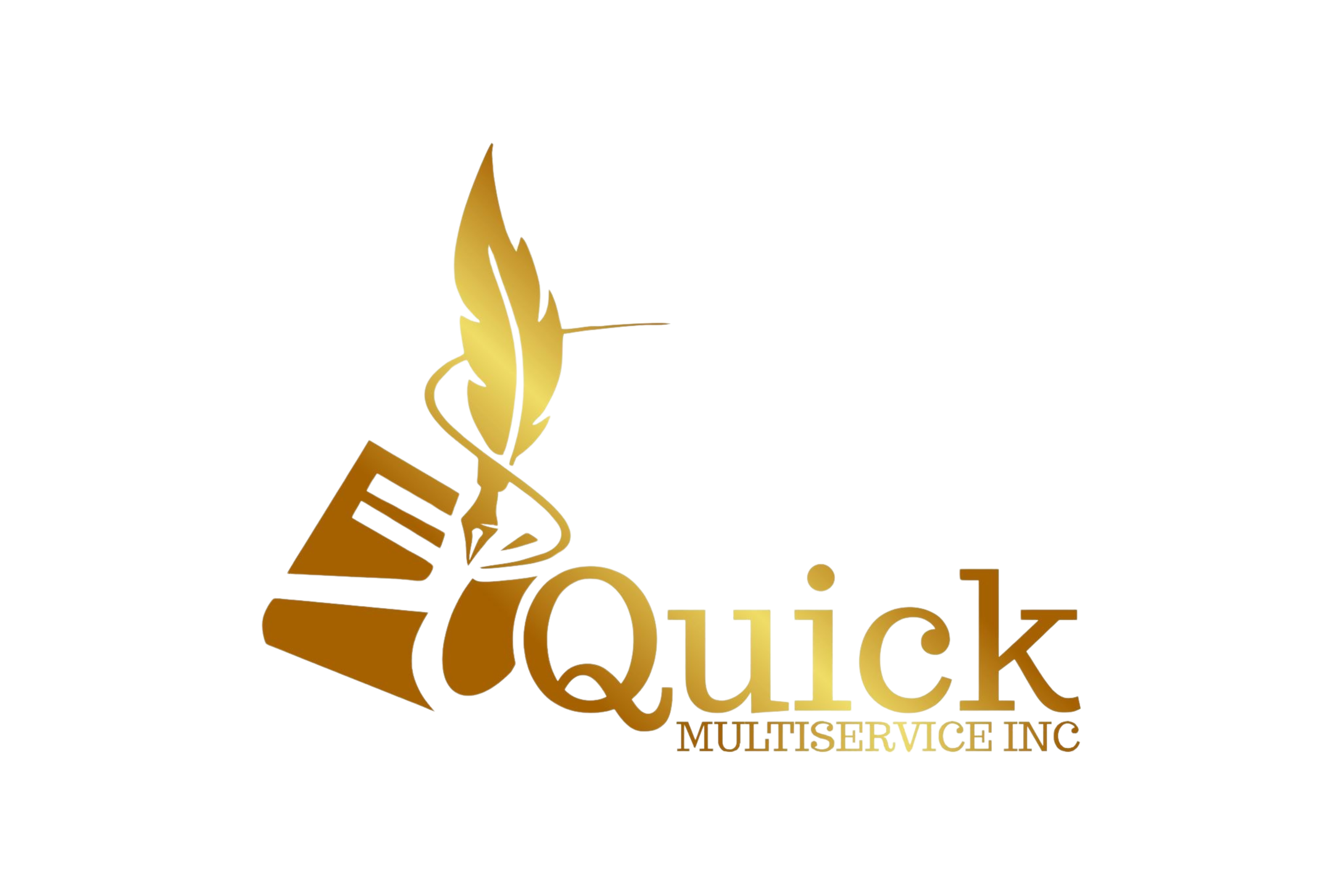 Quick Multiservice Inc