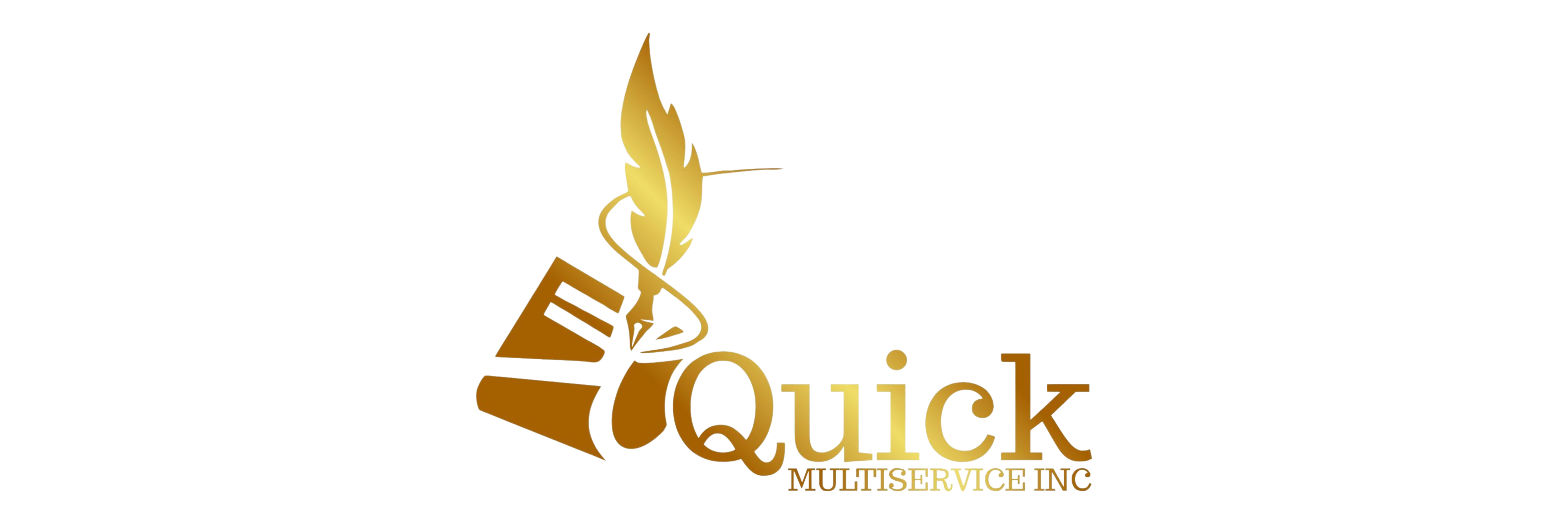 Quick Multiservice Inc